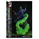 DC Comics Statue 1/3 The Joker Say Cheese 99 cm