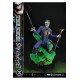 DC Comics Statue 1/3 The Joker Say Cheese 99 cm