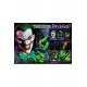 DC Comics Statue 1/3 The Joker Say Cheese 99 cm