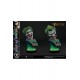 DC Comics Statue 1/3 The Joker Say Cheese Deluxe Version 99 cm