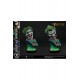 DC Comics Statue 1/3 The Joker Say Cheese Deluxe Version 99 cm