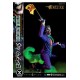 DC Comics Statue 1/3 The Joker Say Cheese Deluxe Version 99 cm