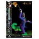 DC Comics Statue 1/3 The Joker Say Cheese Deluxe Version 99 cm