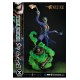 DC Comics Statue 1/3 The Joker Say Cheese Deluxe Version 99 cm