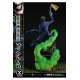 DC Comics Statue 1/3 The Joker Say Cheese Deluxe Version 99 cm