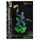 DC Comics Statue 1/3 The Joker Say Cheese Deluxe Version 99 cm