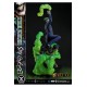 DC Comics Statue 1/3 The Joker Say Cheese Deluxe Version 99 cm