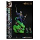 DC Comics Statue 1/3 The Joker Say Cheese Deluxe Version 99 cm