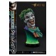 DC Comics Statue 1/3 The Joker Say Cheese Deluxe Version 99 cm