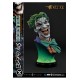 DC Comics Statue 1/3 The Joker Say Cheese Deluxe Version 99 cm