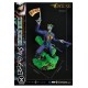 DC Comics Statue 1/3 The Joker Say Cheese Deluxe Version 99 cm