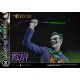 DC Comics Statue 1/3 The Joker Say Cheese Deluxe Bonus Version 99 cm