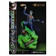 DC Comics Statue 1/3 The Joker Say Cheese Deluxe Bonus Version 99 cm