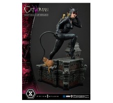 DC Comics Statue 1/3 Catwoman 69 cm