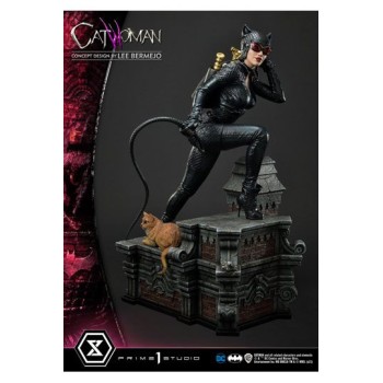 DC Comics Statue 1/3 Catwoman 69 cm