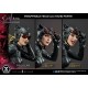 DC Comics Statue 1/3 Catwoman Deluxe Version Concept Design by Lee Bermejo 69 cm