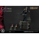 DC Comics Statue 1/3 Catwoman Deluxe Version Concept Design by Lee Bermejo 69 cm
