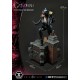 DC Comics Statue 1/3 Catwoman Deluxe Version Concept Design by Lee Bermejo 69 cm