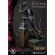 DC Comics Statue 1/3 Catwoman Deluxe Version Concept Design by Lee Bermejo 69 cm
