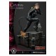 DC Comics Statue 1/3 Catwoman Deluxe Version Concept Design by Lee Bermejo 69 cm