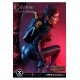 DC Comics Statue 1/3 Catwoman Deluxe Version Concept Design by Lee Bermejo 69 cm