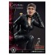 DC Comics Statue 1/3 Catwoman Deluxe Version Concept Design by Lee Bermejo 69 cm