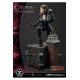 DC Comics Statue 1/3 Catwoman Deluxe Version Concept Design by Lee Bermejo 69 cm