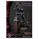 DC Comics Statue 1/3 Catwoman Deluxe Version Concept Design by Lee Bermejo 69 cm