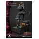 DC Comics Statue 1/3 Catwoman Deluxe Version Concept Design by Lee Bermejo 69 cm