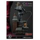 DC Comics Statue 1/3 Catwoman Deluxe Version Concept Design by Lee Bermejo 69 cm