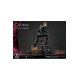 DC Comics Statue 1/3 Catwoman Deluxe Version Concept Design by Lee Bermejo 69 cm