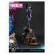 DC Comics Statue 1/3 Punchline Concept Design by Jorge Jimenez 85 cm