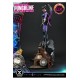 DC Comics Statue 1/3 Punchline Concept Design by Jorge Jimenez Deluxe Bonus Version 85 cm