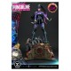DC Comics Statue 1/3 Punchline Concept Design by Jorge Jimenez Deluxe Bonus Version 85 cm