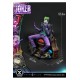 DC Comics Statue 1/3 The Joker Concept Design by Jorge Jimenez 53 cm