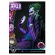 DC Comics Statue 1/3 The Joker Deluxe Version Concept Design by Jorge Jimenez 53 cm