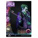 DC Comics Statue 1/3 The Joker Deluxe Version Concept Design by Jorge Jimenez 53 cm