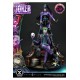 DC Comics Statue 1/3 The Joker Deluxe Version Concept Design by Jorge Jimenez 53 cm