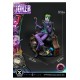 DC Comics Statue 1/3 The Joker Deluxe Version Concept Design by Jorge Jimenez 53 cm