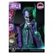 DC Comics Statue 1/3 The Joker Deluxe Version Concept Design by Jorge Jimenez 53 cm