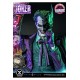 DC Comics Statue 1/3 The Joker Deluxe Bonus Version Concept Design by Jorge Jimenez 53 cm