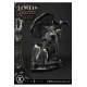 DC Comics Museum Masterline Statue 1/3 Penguin (Concept Design By Jason Fabok) Deluxe Bonus Version 63 cm