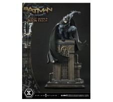 DC Comics Museum Masterline Statue 1/3 Batman Triumphant (Concept Design By Jason Fabok) 119 cm