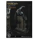 DC Comics Museum Masterline Statue 1/3 Batman Triumphant (Concept Design By Jason Fabok) 119 cm