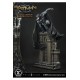 DC Comics Museum Masterline Statue 1/3 Batman Triumphant (Concept Design By Jason Fabok) 119 cm