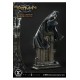 DC Comics Museum Masterline Statue 1/3 Batman Triumphant (Concept Design By Jason Fabok) 119 cm