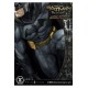 DC Comics Museum Masterline Statue 1/3 Batman Triumphant (Concept Design By Jason Fabok) 119 cm