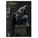 DC Comics Museum Masterline Statue 1/3 Batman Triumphant (Concept Design By Jason Fabok) 119 cm