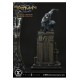 DC Comics Museum Masterline Statue 1/3 Batman Triumphant (Concept Design By Jason Fabok) 119 cm