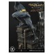 DC Comics Museum Masterline Statue 1/3 Batman Triumphant (Concept Design By Jason Fabok) 119 cm